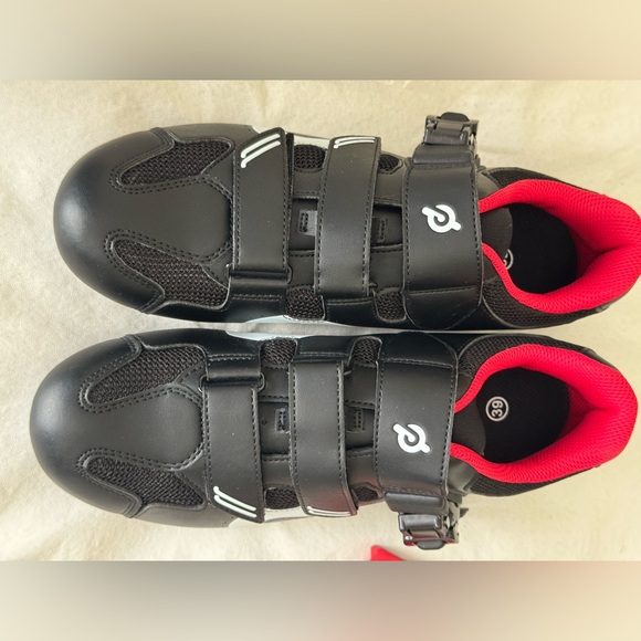 Peloton Cycling Shoes Size 8 - Picture 7 of 10